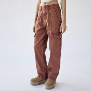 UO BDG Slouchy Skate Jean